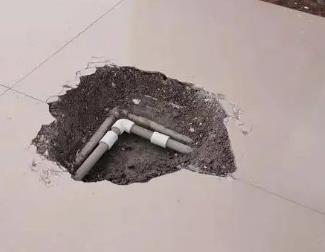 睢宁卫生间漏水维修公司为您分享如何判断家里漏水