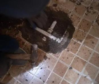 睢宁卫生间漏水维修公司为您分享下卫生间渗水如何处理及注意事项