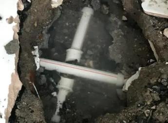 睢宁阳台漏水维修公司为您分享楼上楼下漏水怎么处理