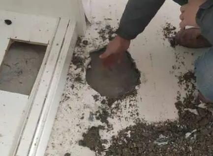 睢宁卫生间漏水维修公司分享下精确定位查漏水一次多少钱?不同级别收费不同