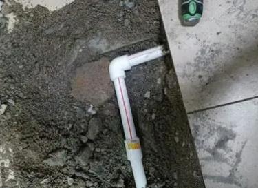 睢宁阳台漏水维修时有哪些声音会影响检漏仪